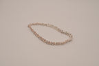 Vintage Avon Silver tone tennis bracelet