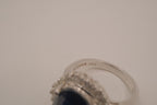 Vintage Avon "Majestic Princess" cocktail ring