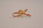 Vintage Avon gold-tone lapel pin