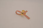 Vintage Avon gold-tone lapel pin