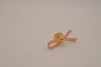 Vintage Avon gold-tone lapel pin