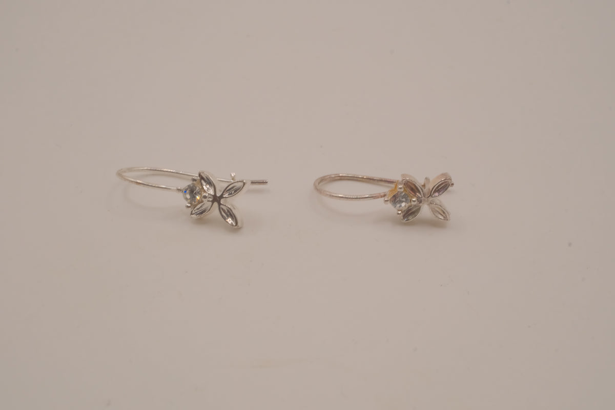 Vintage Avon drop stud earrings