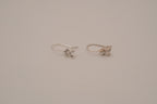 Vintage Avon dainty floral dangle earrings