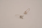 Vintage Avon drop stud earrings