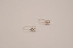 Vintage Avon drop stud earrings