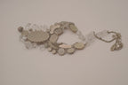 Ayala Bar's handcrafted bib necklace