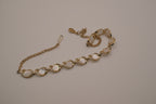 Vintage mid-century choker necklace