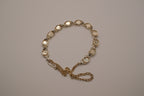 Vintage mid-century choker necklace