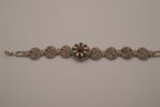 Vintage Quemex quartz locket watch