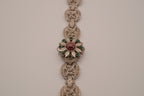 Vintage Quemex quartz locket watch