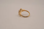 Vintage 1974 Avon "Queensbury" ring