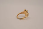 Vintage 1974 Avon "Queensbury" ring