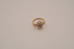 Vintage 1974 Avon "Queensbury" ring