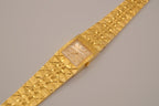Vintage Geneva dress watch