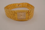 Vintage Geneva dress watch