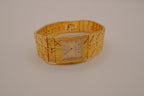 Vintage Geneva dress watch