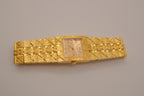 Vintage Geneva dress watch