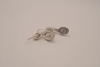 Vintage Avon chandelier dangle earrings