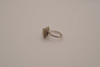 Holly Hill Rose Design Ring