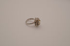 Holly Hill Rose Design Ring