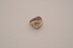 Vintage silverplated spoon Ring