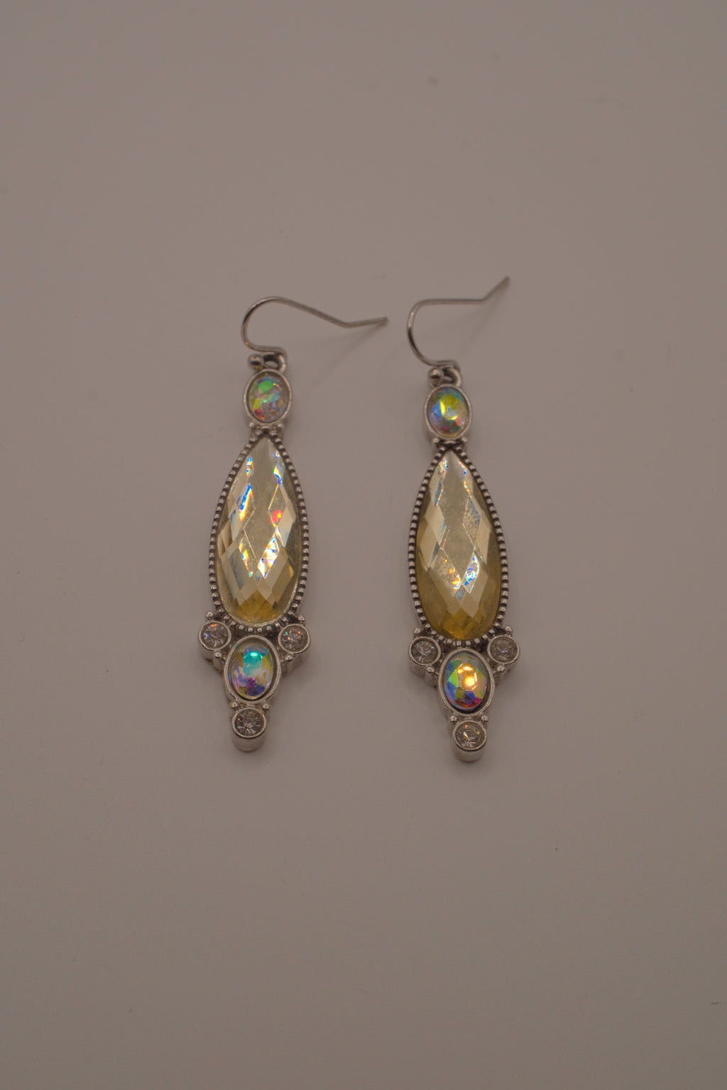 Lia Sophia dangle earrings