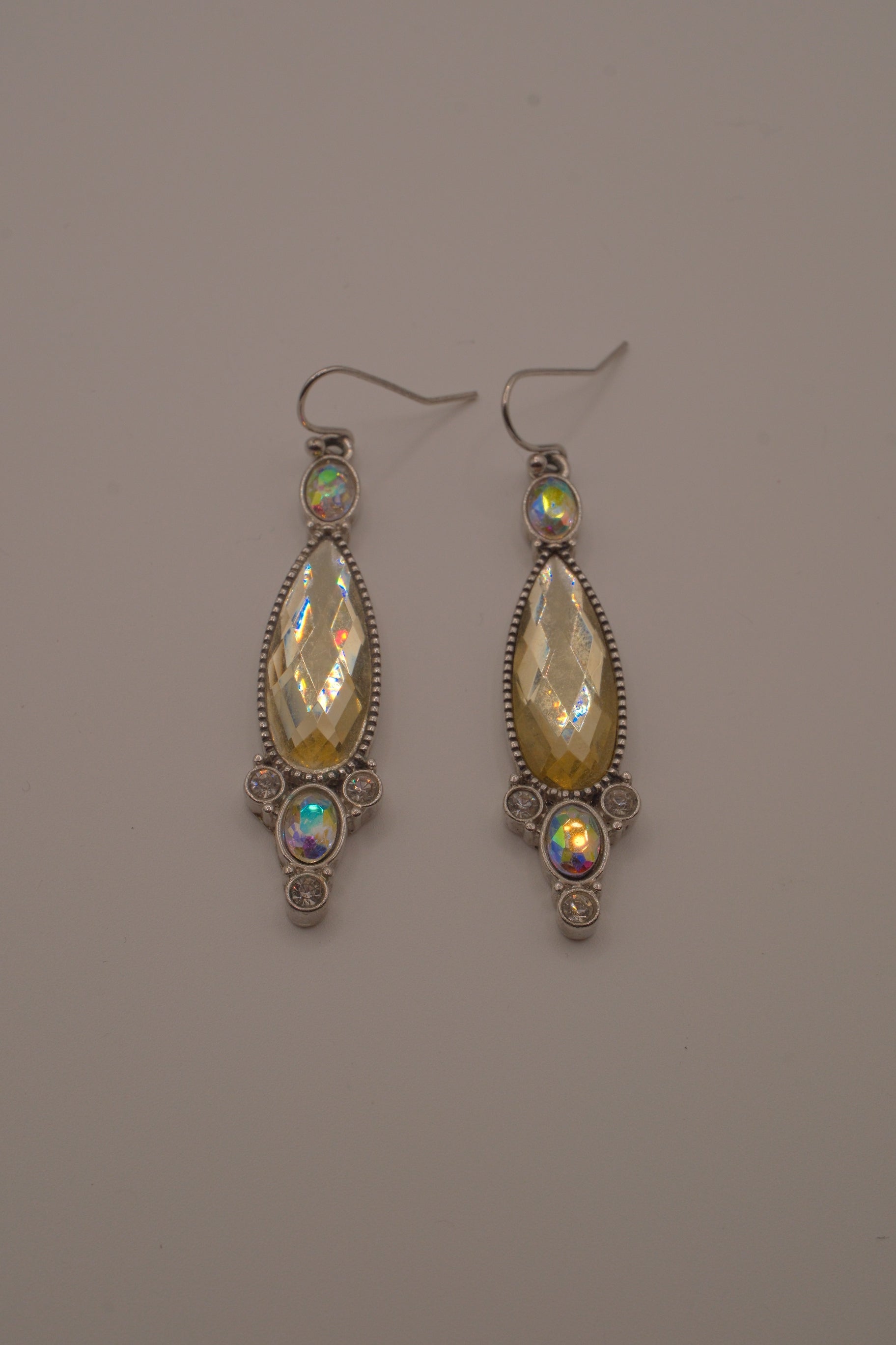 Lia Sophia dangle earrings
