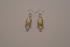 Lia Sophia dangle earrings