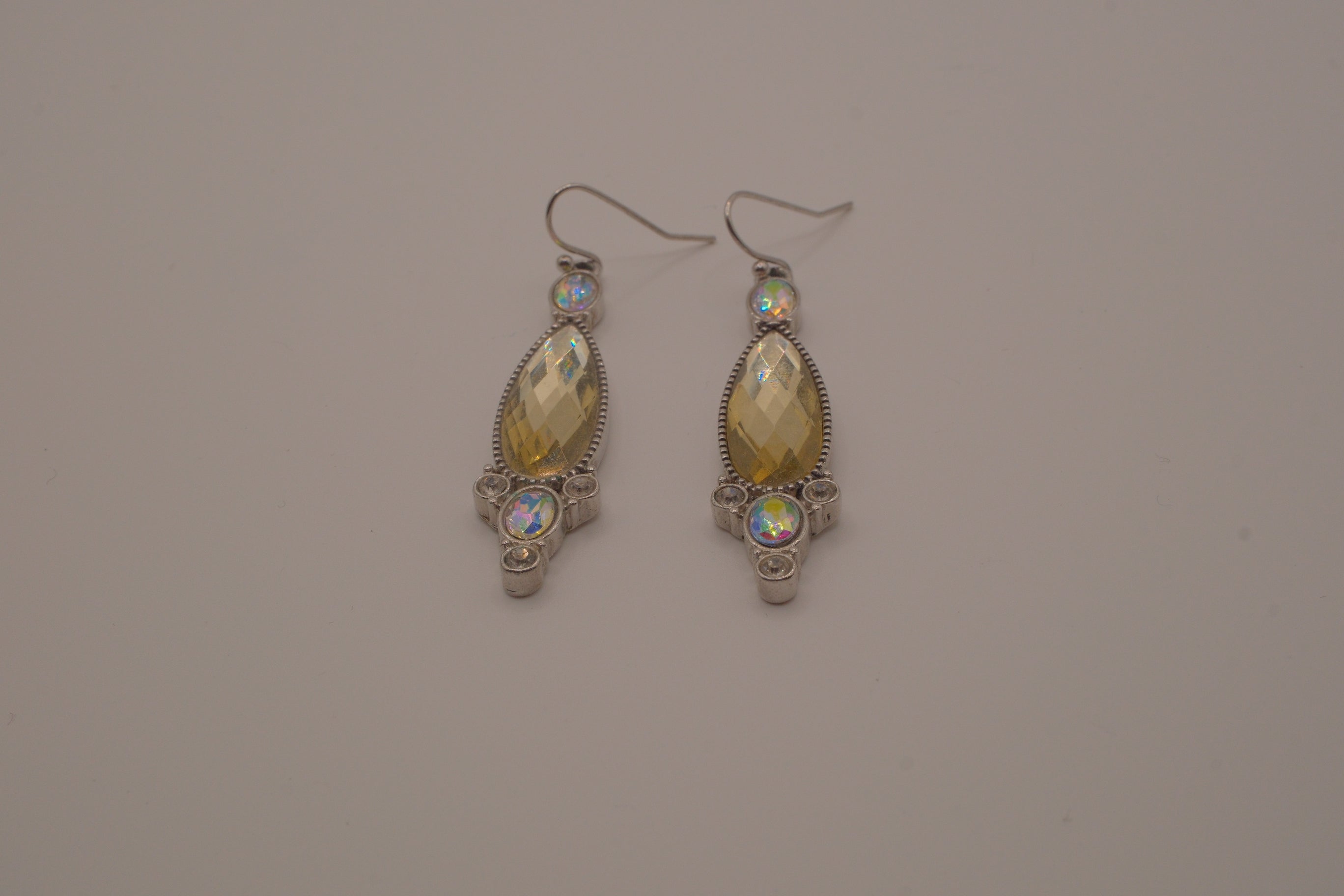 Lia Sophia dangle earrings