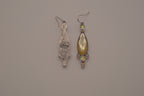 Lia Sophia dangle earrings