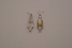 Lia Sophia dangle earrings