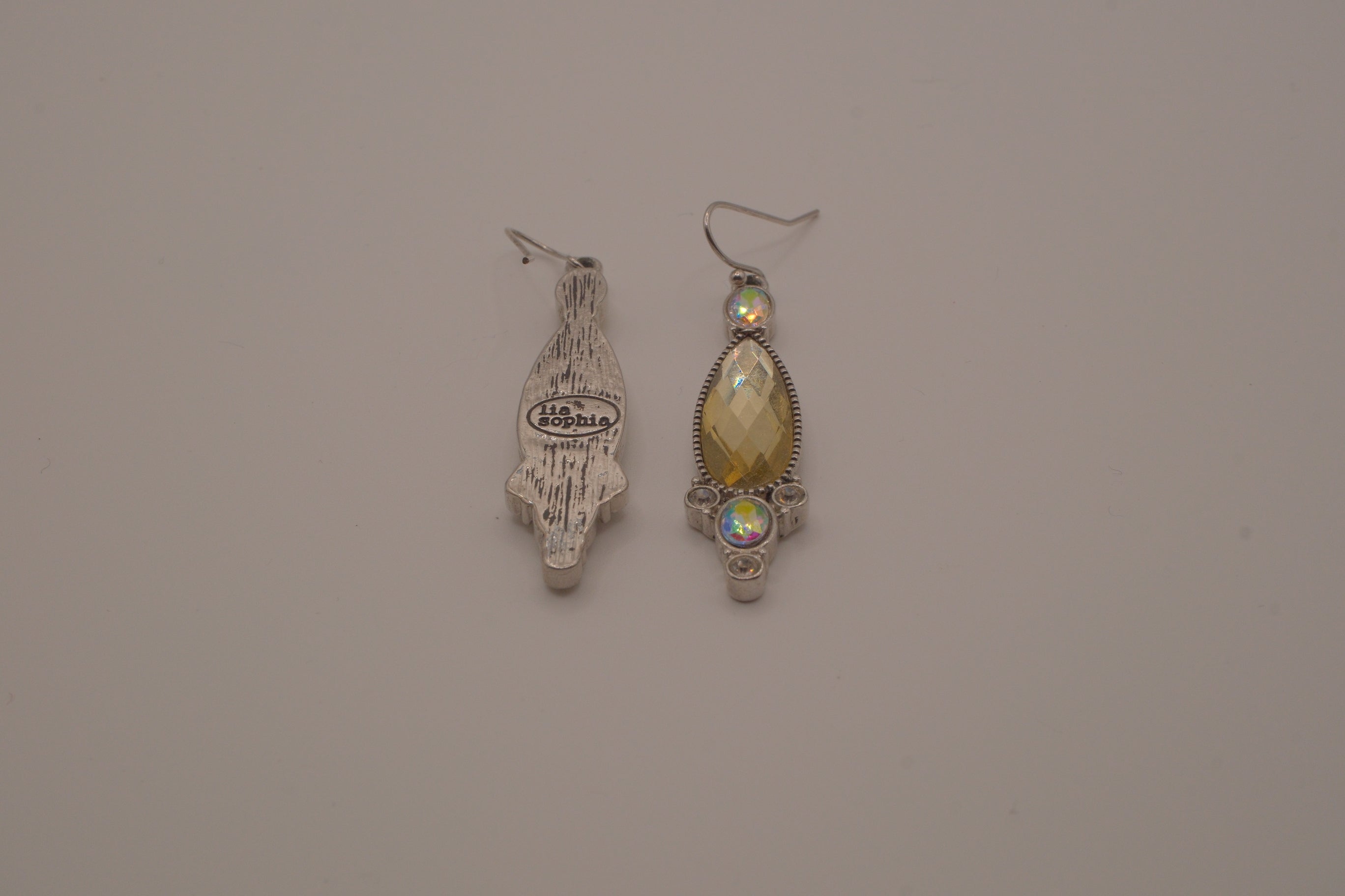 Lia Sophia dangle earrings