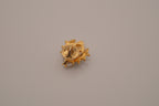 Vintage ladybug pin