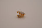Vintage ladybug pin