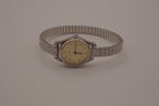 Cardinal ladies' expansion band wristwatch