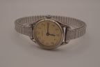 Cardinal ladies' expansion band wristwatch