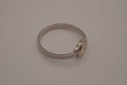 Cardinal ladies' expansion band wristwatch