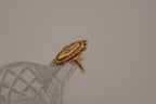 Vintage 1976 Avon "Kensington" Ring