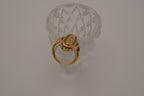 Vintage 1976 Avon "Kensington" Ring