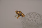 Vintage 1976 Avon "Kensington" Ring
