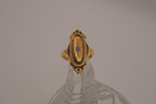 Vintage 1976 Avon "Kensington" Ring