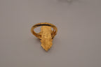 Vintage 1976 Avon "Kensington" Ring