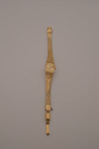 Vintage Chateau Slim cocktail watch