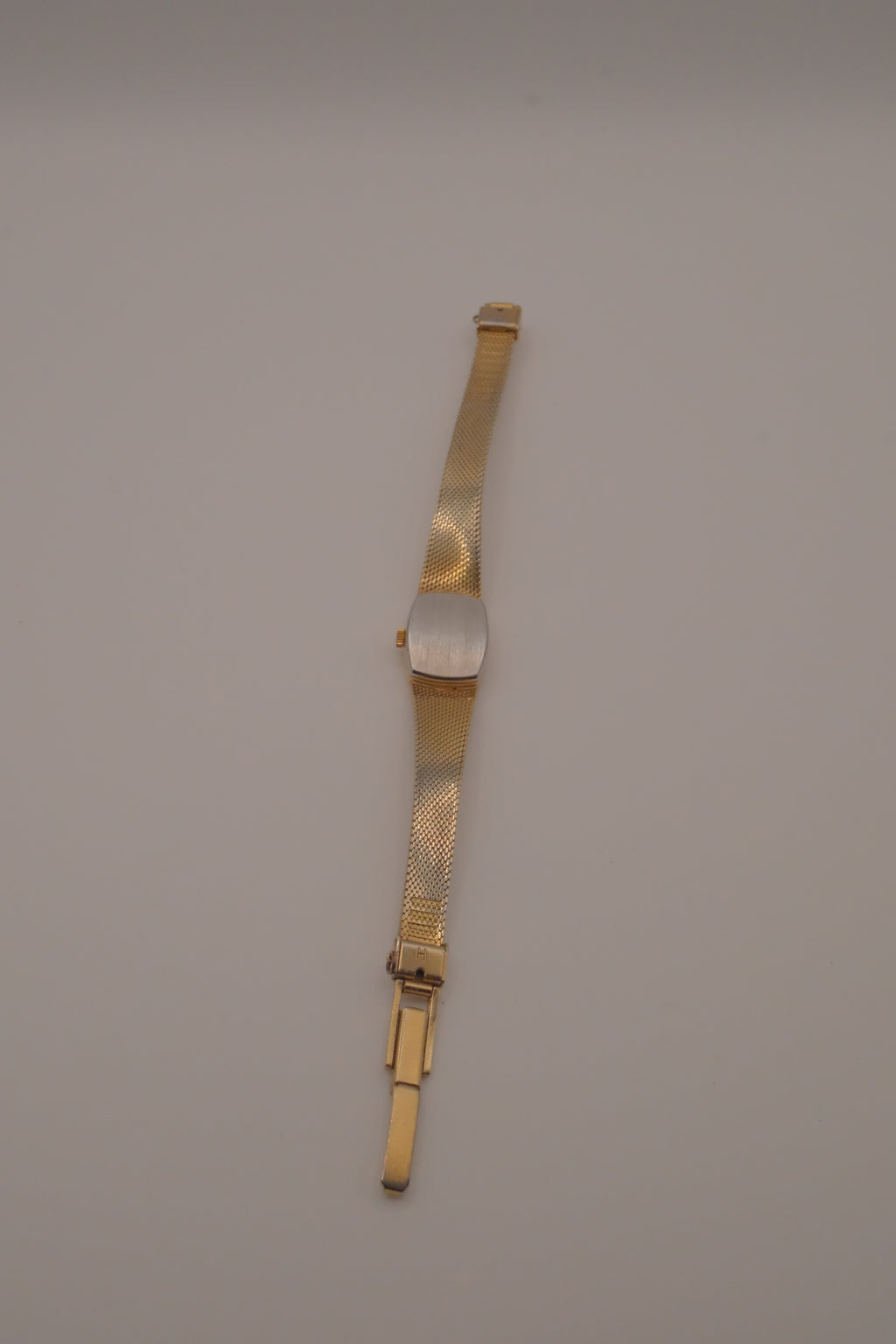 Vintage Chateau Slim cocktail watch