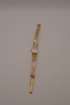 Vintage Chateau Slim cocktail watch