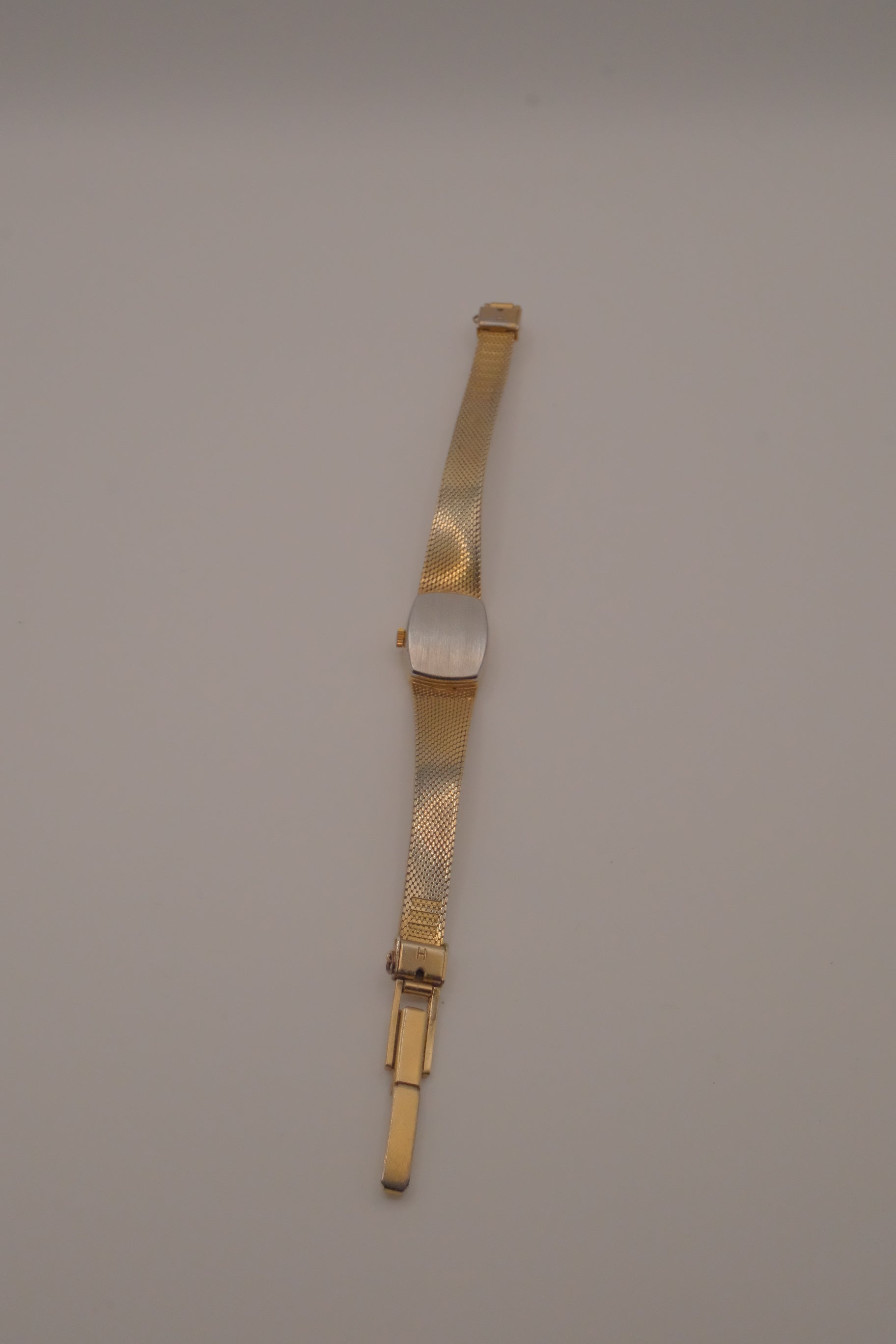 Vintage Chateau Slim cocktail watch
