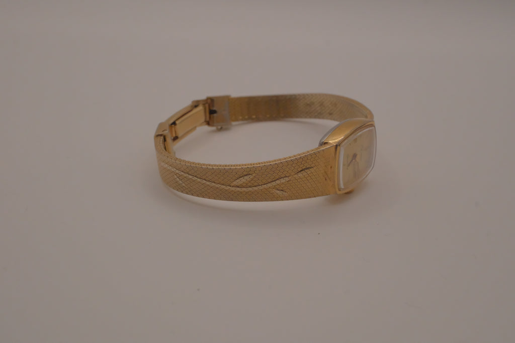Vintage Chateau Slim cocktail watch