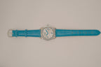 Avon Blue Scrumptious Sorbet Watch