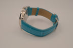 Avon Blue Scrumptious Sorbet Watch