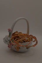 Coquette Gold Mystery Jar